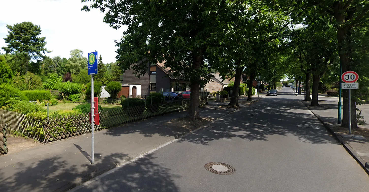 4 Zimmer Haus mit 120 m² in Duisburg – Bild 9