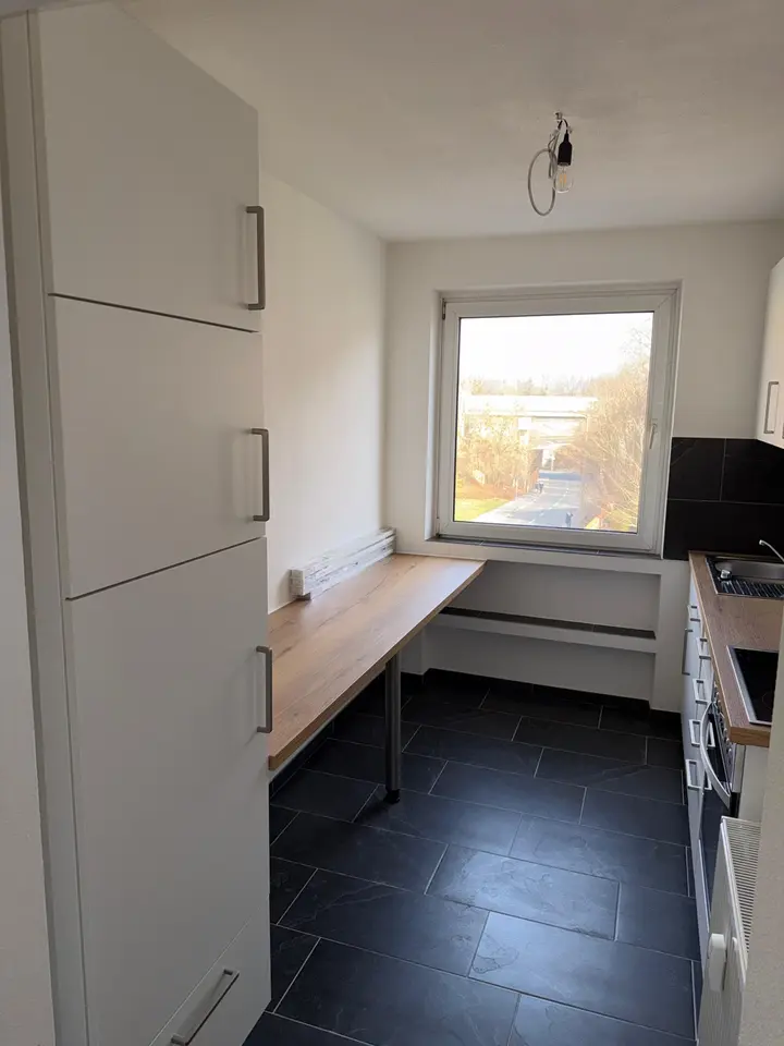 2 Zimmer Wohnung mit 48 m² in Nürnberg – Bild 2