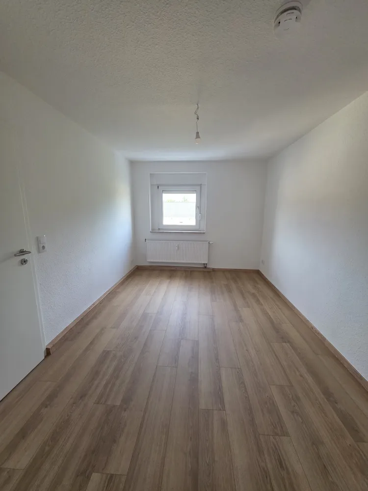 3 Zimmer Wohnung mit 67 m² in Bitterfeld-Wolfen – Bild 10