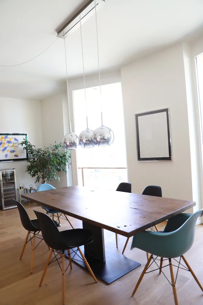 3 Zimmer Wohnung mit 165 m² in Berlin – Bild 12