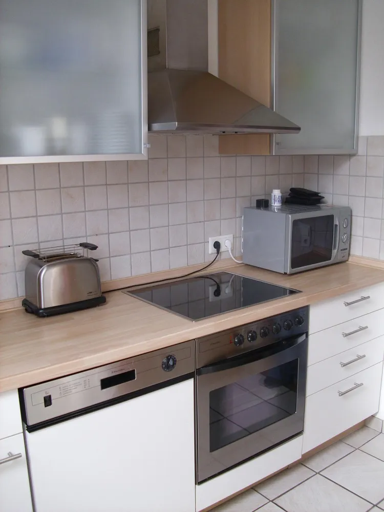 4 Zimmer Wohnung mit 75 m² in Dortmund – Bild 8