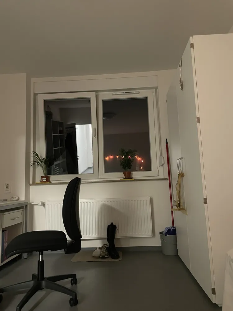 1 Zimmer Wohnung mit 12 m² in Heidelberg – Bild 3