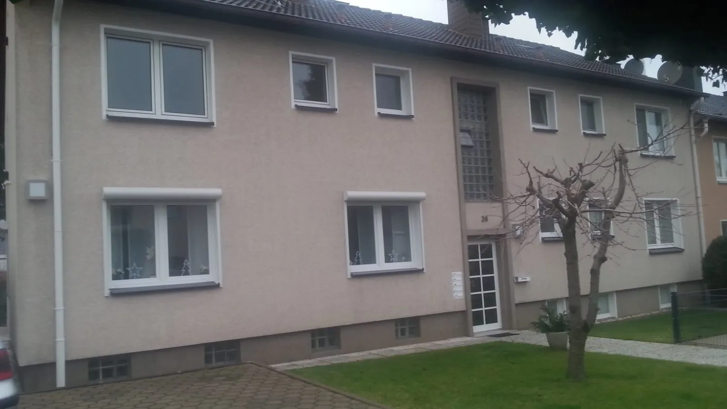 3 Zimmer Wohnung mit 42 m² in Unna – Bild 3