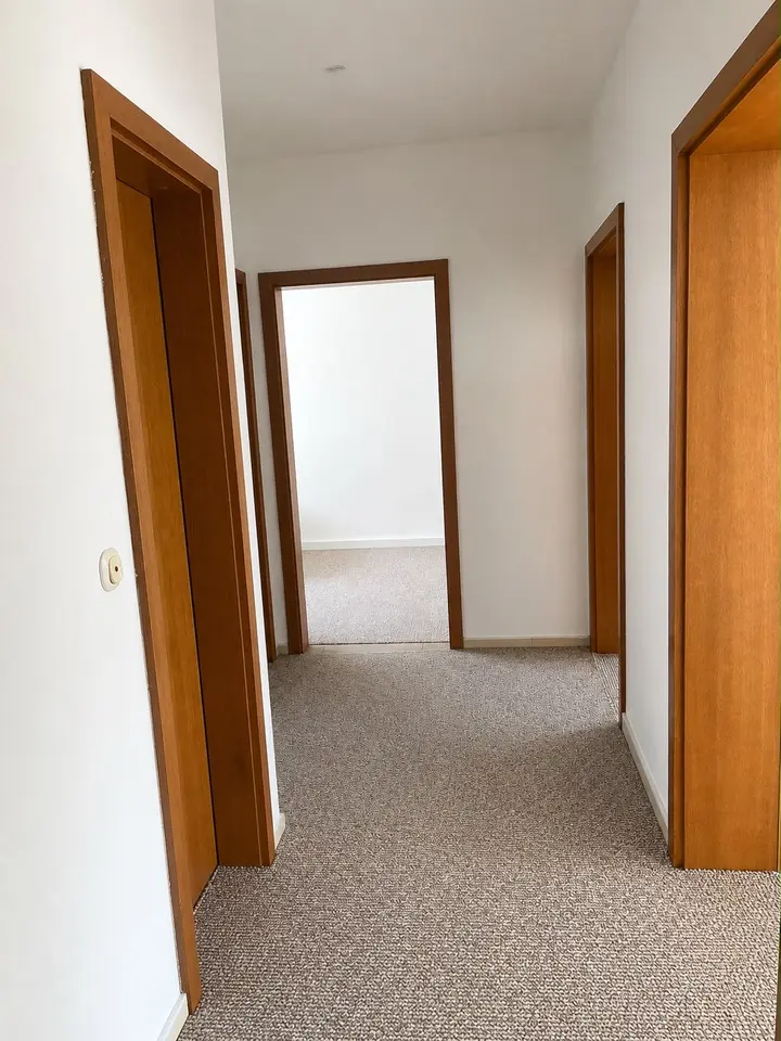 4 Zimmer Wohnung mit 99 m² in Borken – Bild 4