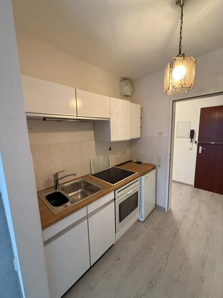 2 Zimmer Wohnung mit 46 m² in Düsseldorf – Bild 5
