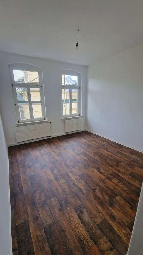 2 Zimmer Wohnung mit 68 m² in Greiz – Bild 5