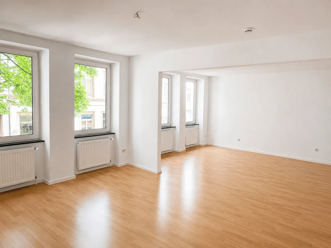 1 Zimmer Wohnung mit 58 m² in Düsseldorf – Bild 5