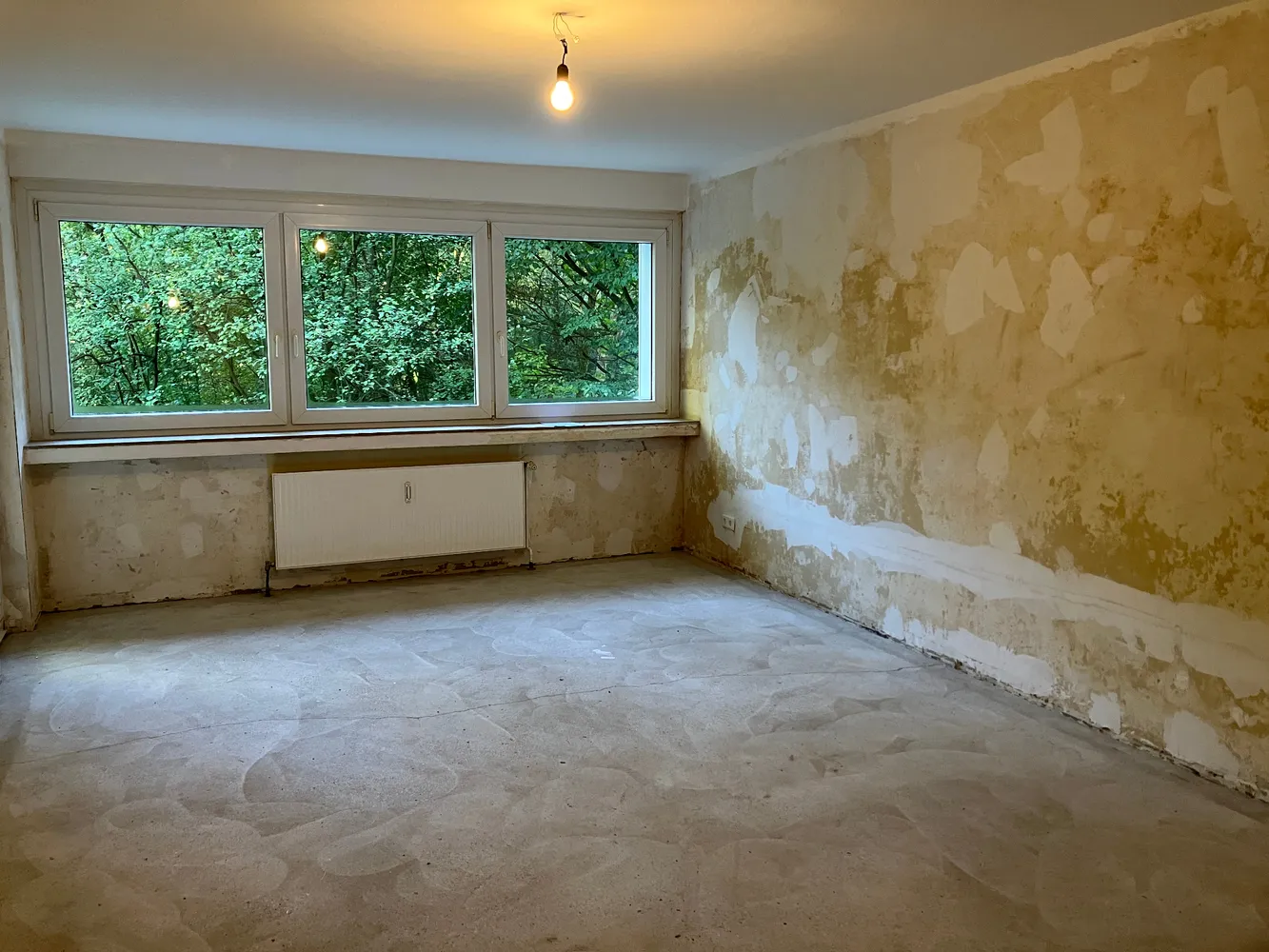 2 Zimmer Wohnung mit 55 m² in Erkrath – Bild 5