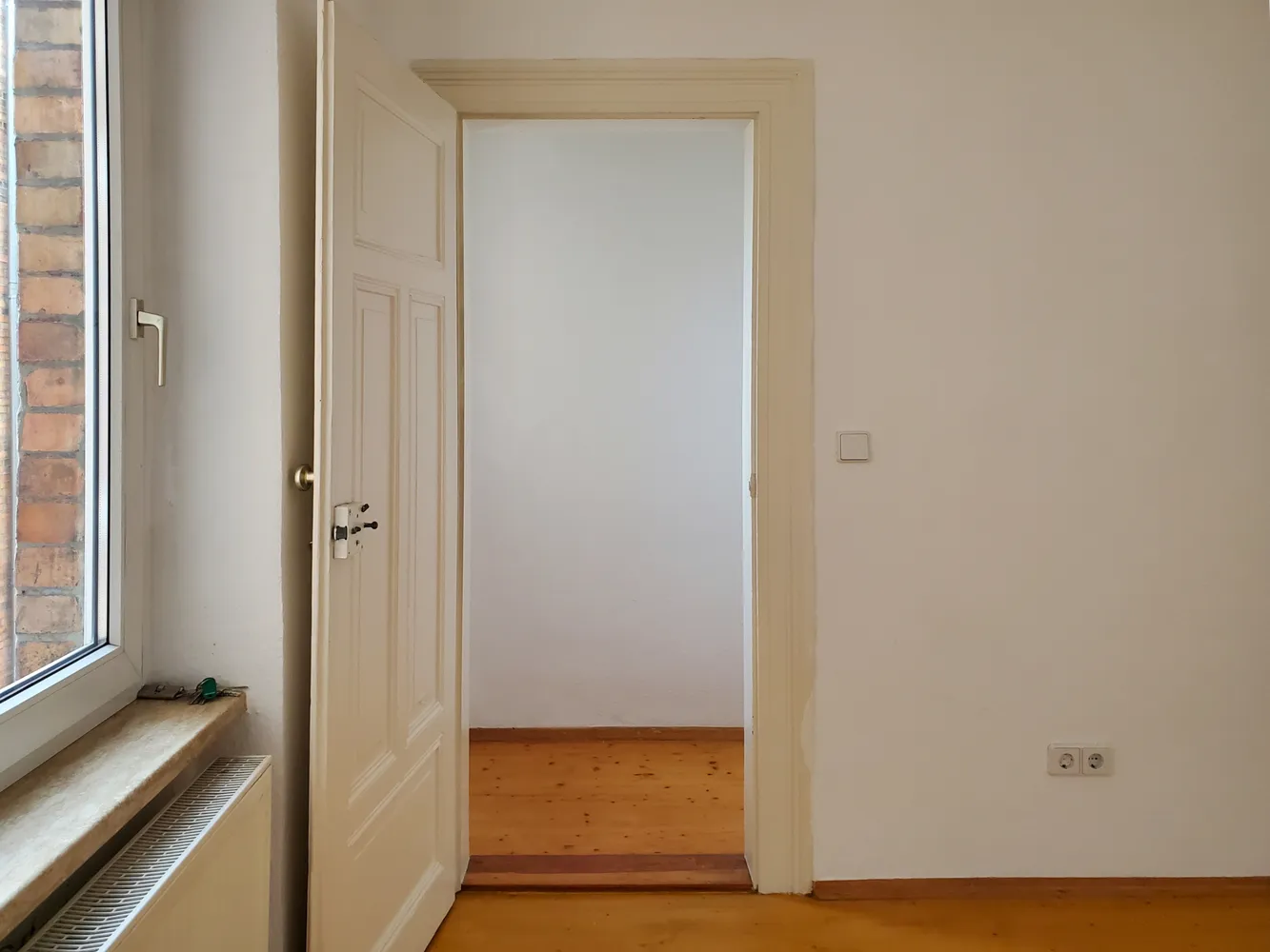 2 Zimmer Wohnung mit 81 m² in Halle (Saale) – Bild 2