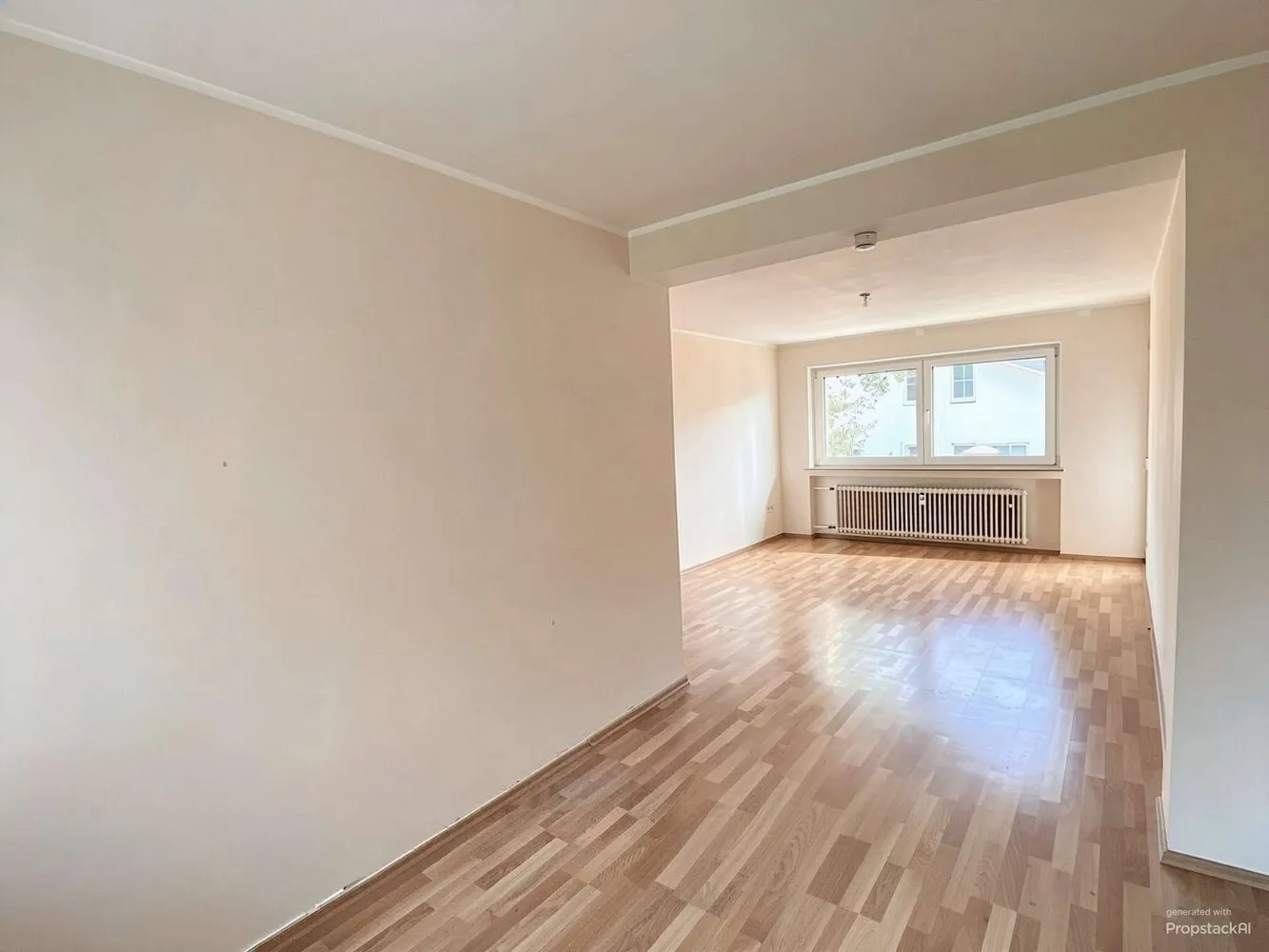 3 Zimmer Wohnung mit 81 m² in Leverkusen – Bild 3