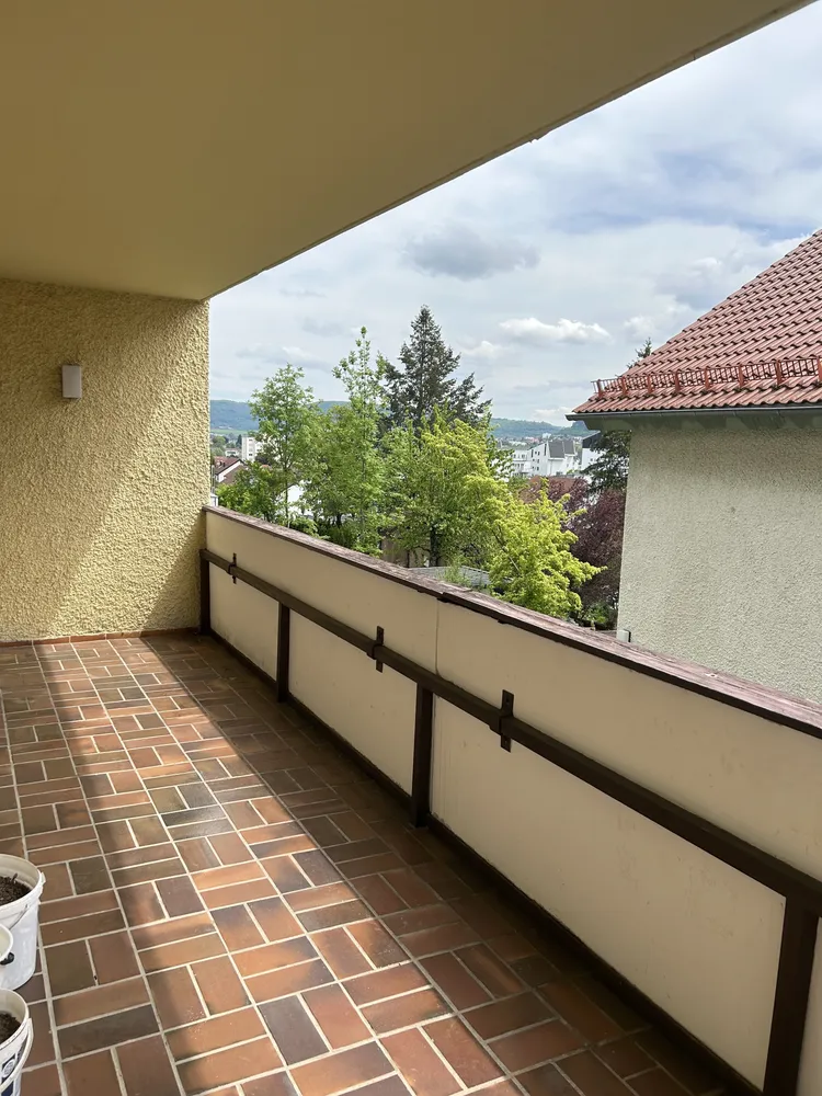 3 room apartment with 102 m² in Aalen – Photo 6