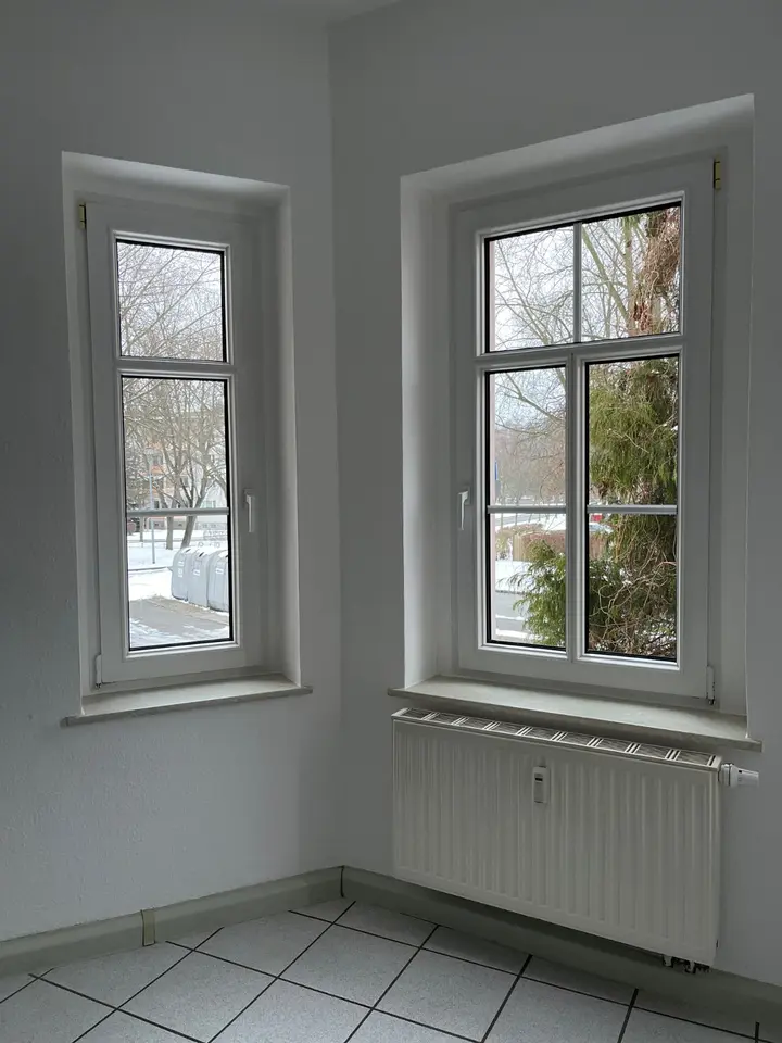 2 room apartment with 60 m² in Zittau – Photo 10