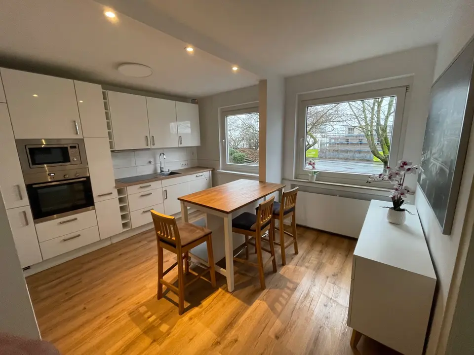 WG-Zimmer mit 17 m² in Bonn – Bild 10