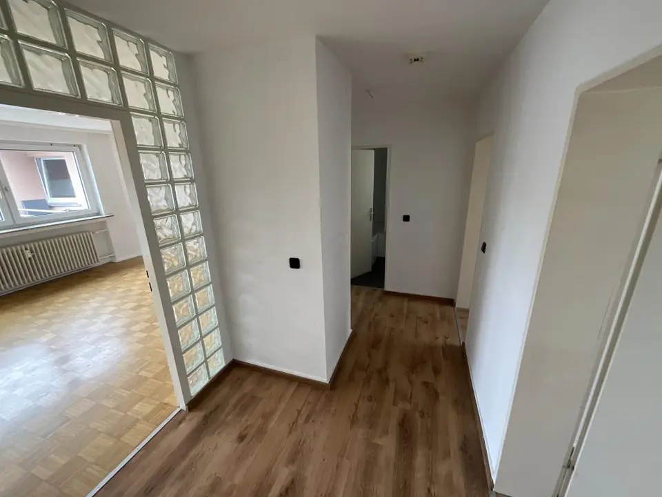 3 Zimmer Wohnung mit 63 m² in Lüdenscheid – Bild 5