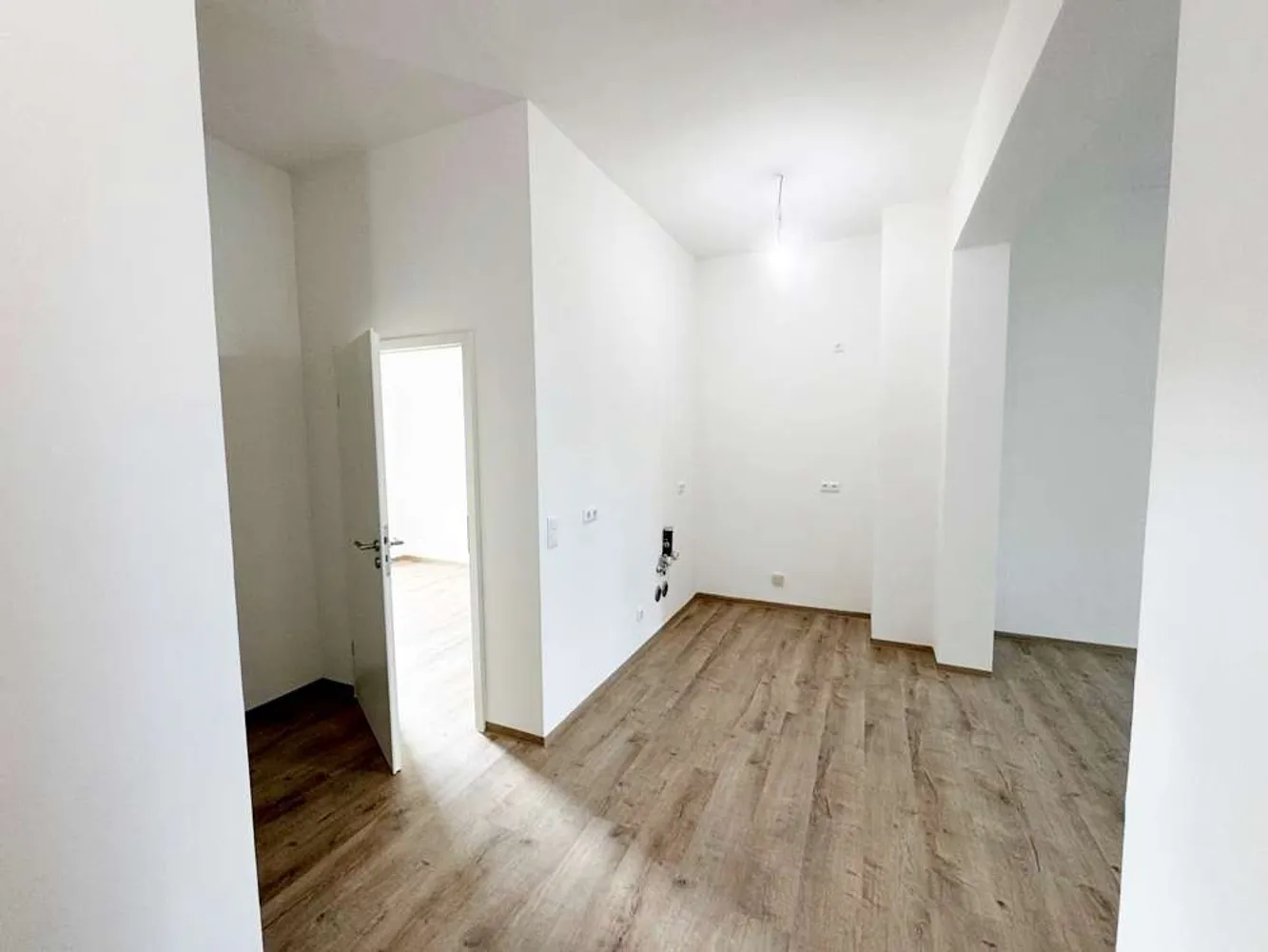 2 room apartment with 49 m² in Chemnitz – Photo 8