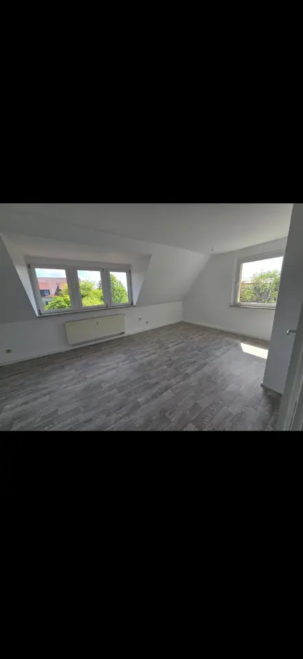 3 Zimmer Wohnung mit 69 m² in Grimma – Bild 1