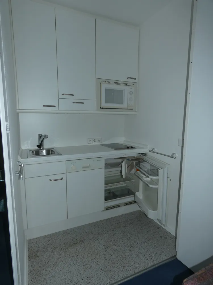 1 Zimmer Wohnung mit 30 m² in Hannover – Bild 7