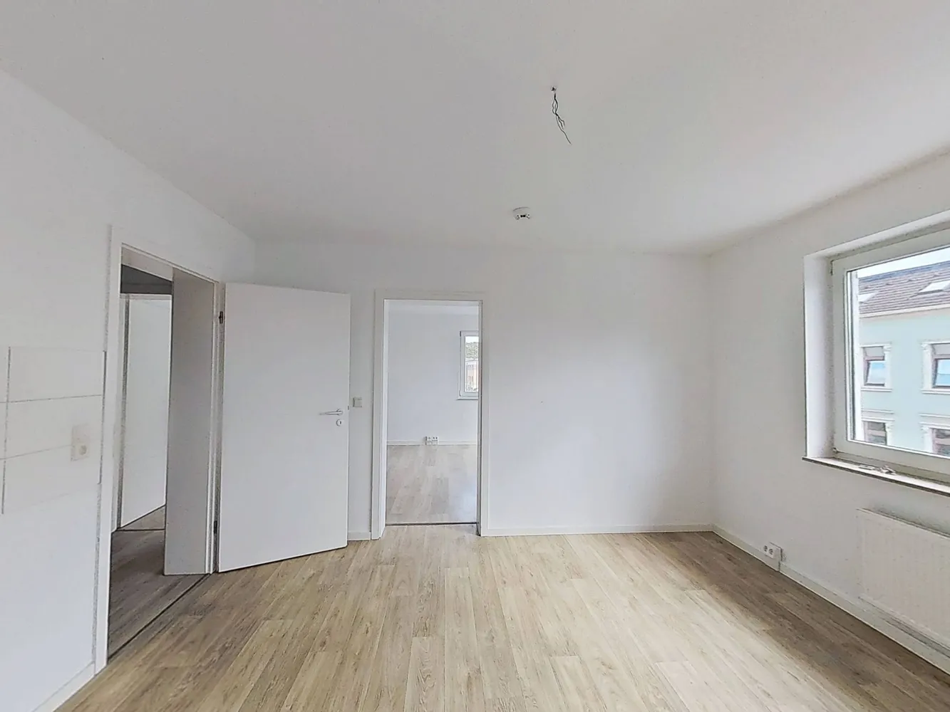 3 room apartment with 75 m² in Radebeul – Photo 2