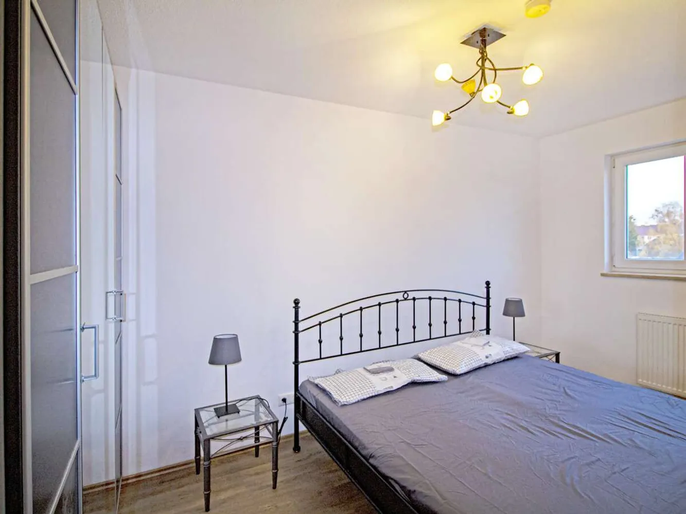 2 Zimmer Wohnung mit 43 m² in München – Bild 8