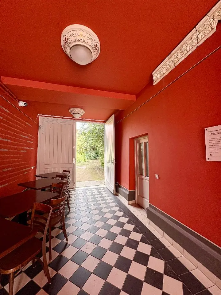 4 Zimmer Wohnung mit 148 m² in Halberstadt – Bild 4