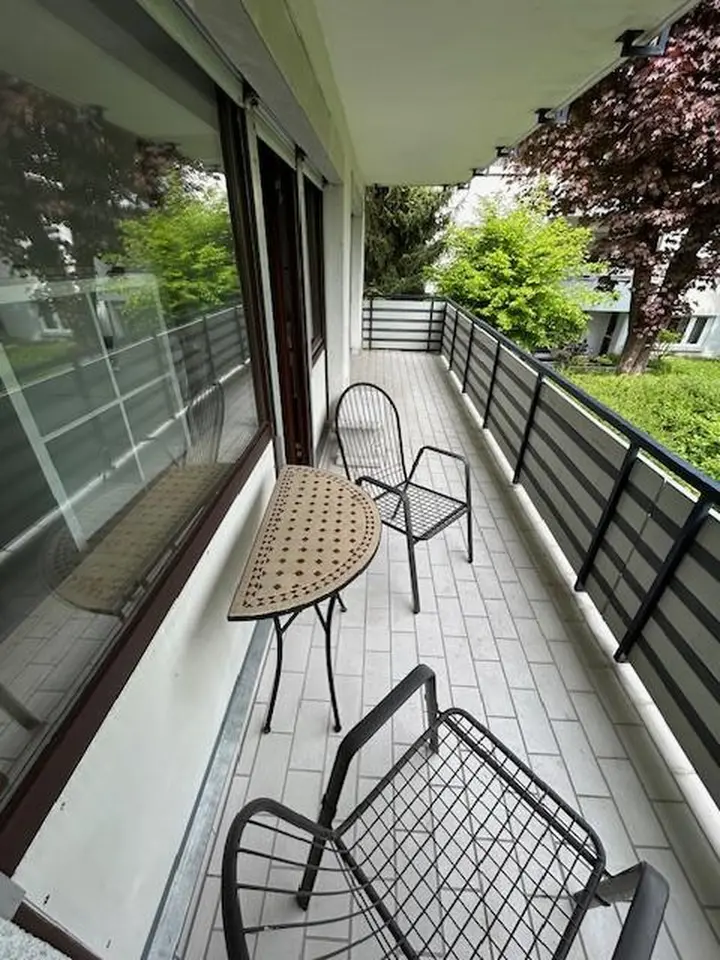 WG-Zimmer mit 15 m² in Greven – Bild 6