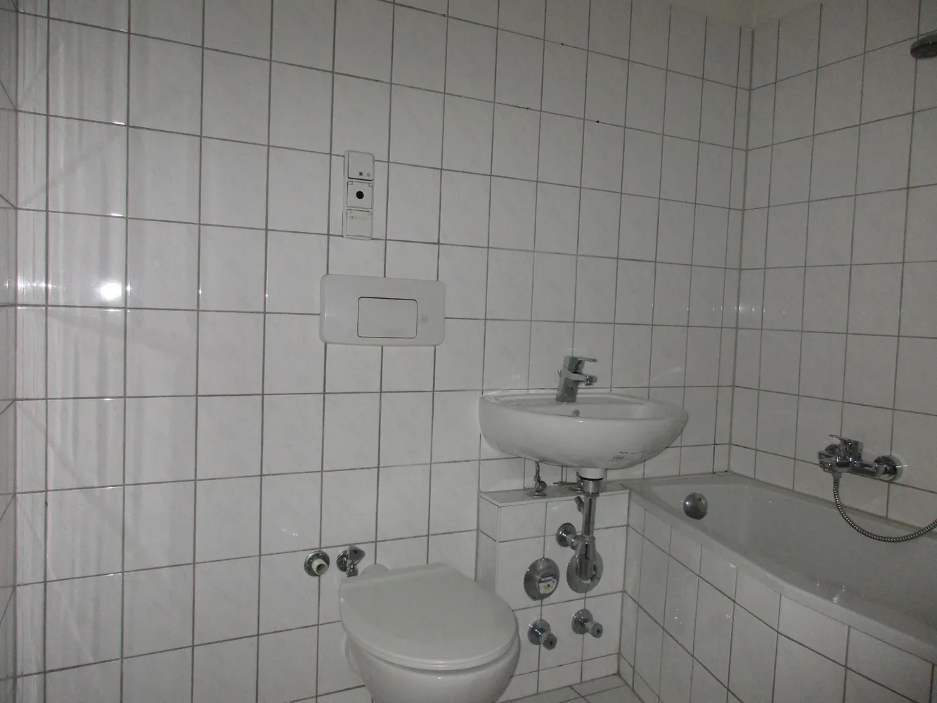 1 Zimmer Wohnung mit 36 m² in Berlin – Bild 4