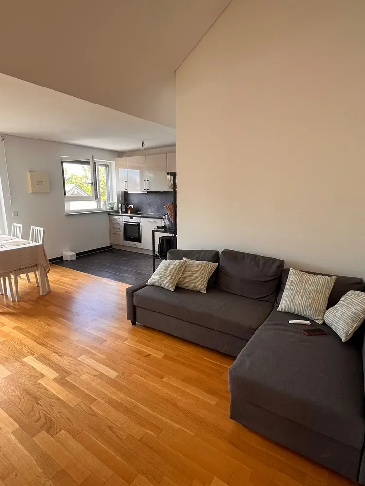 2 Zimmer Wohnung mit 67 m² in München – Bild 2