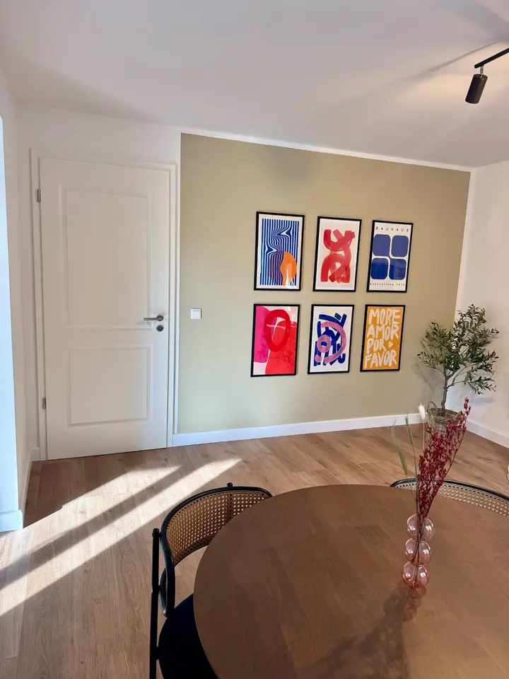 3 Zimmer Wohnung mit 70 m² in Buxtehude – Bild 5