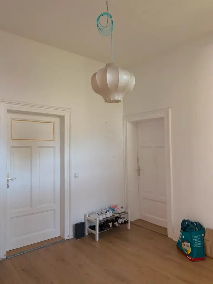 WG-Zimmer mit 20 m² in Gießen – Bild 5