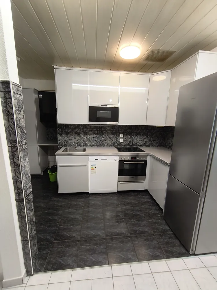 3 Zimmer Wohnung mit 115 m² in Mannheim – Bild 1