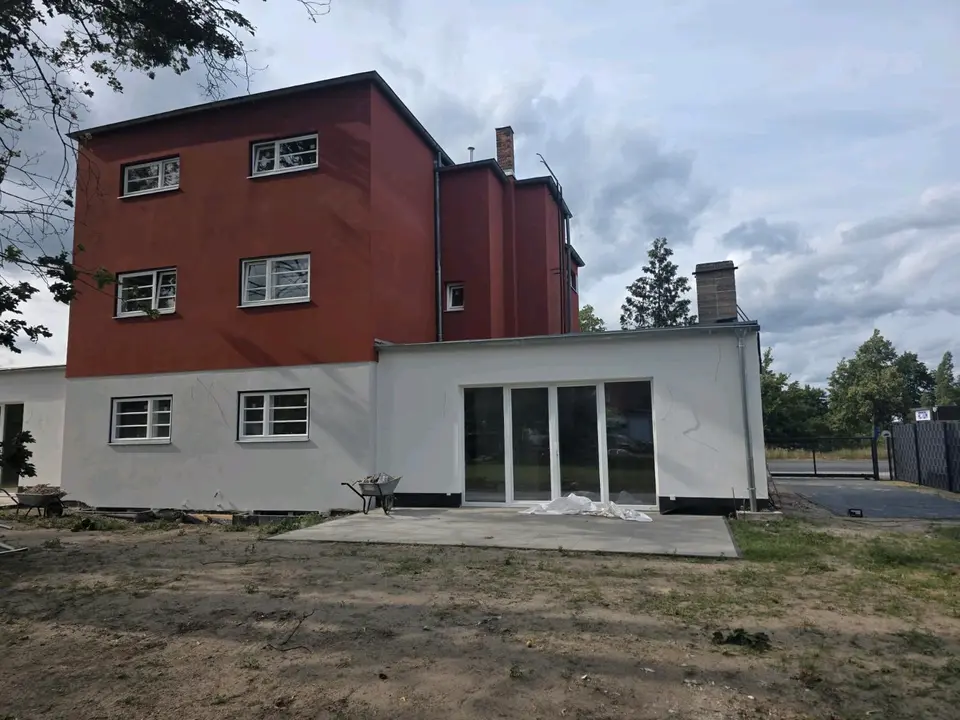 7 Zimmer Haus mit 160 m² in Berlin – Bild 5