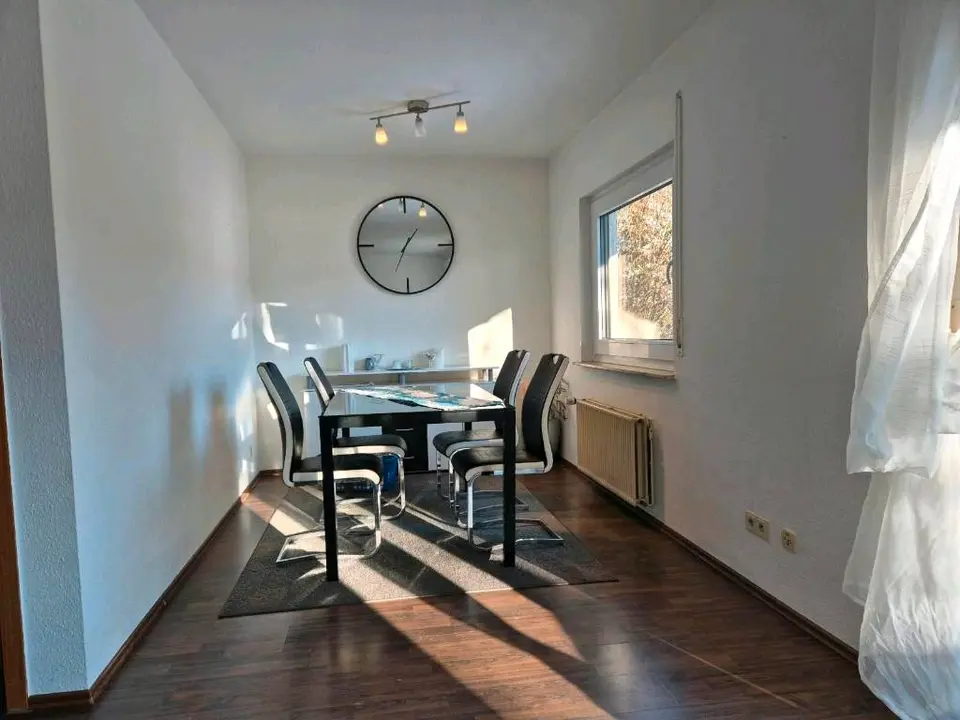 3 Zimmer Wohnung mit 80 m² in Siegen – Bild 5
