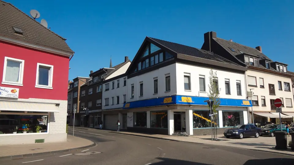 3 Zimmer Wohnung mit 69 m² in Euskirchen – Bild 7