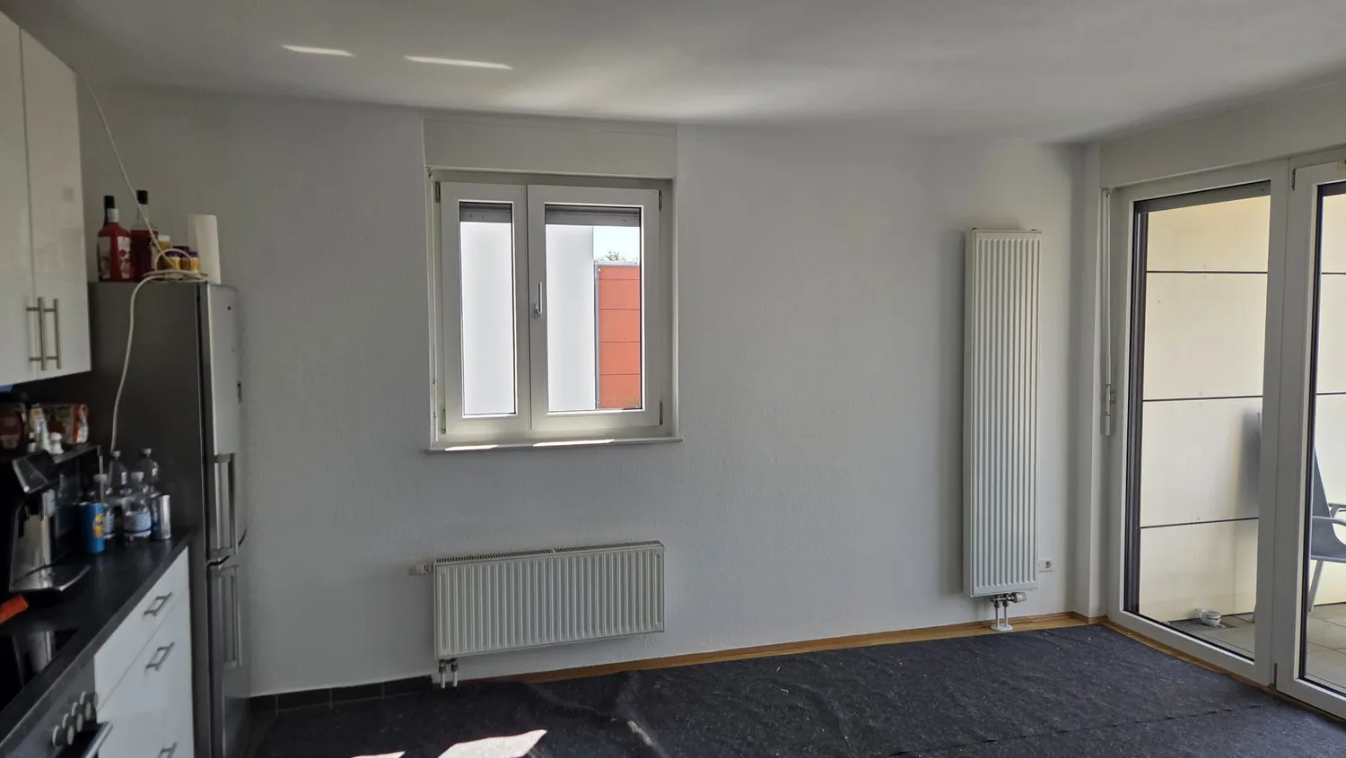 2 Zimmer Wohnung mit 47 m² in Karlsruhe – Bild 2