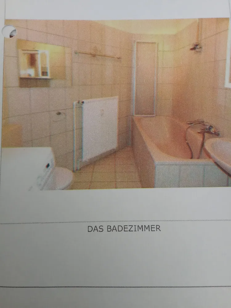 2 Zimmer Wohnung mit 66 m² in Wuppertal – Bild 2