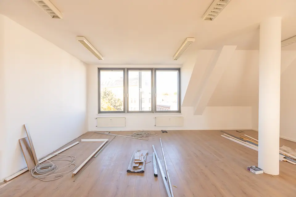 2 Zimmer Wohnung mit 113 m² in Torgau – Bild 3