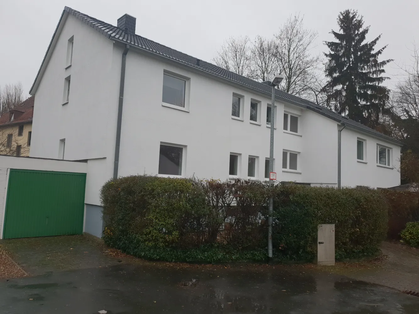 6 Zimmer Wohnung mit 155 m² in Hannover – Bild 1