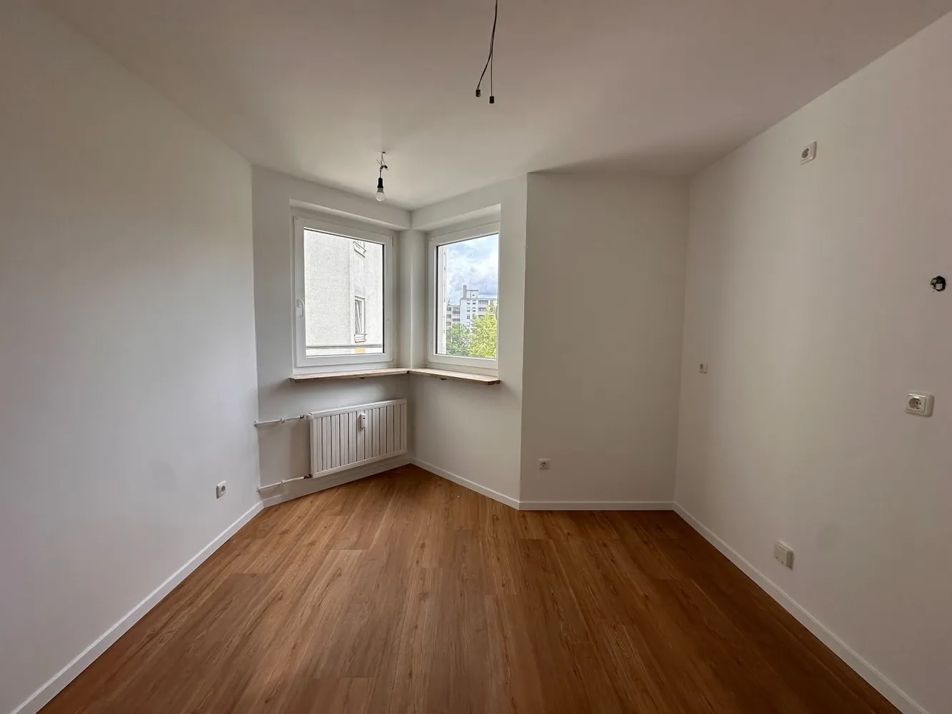 3 Zimmer Wohnung mit 74 m² in Nürnberg – Bild 4
