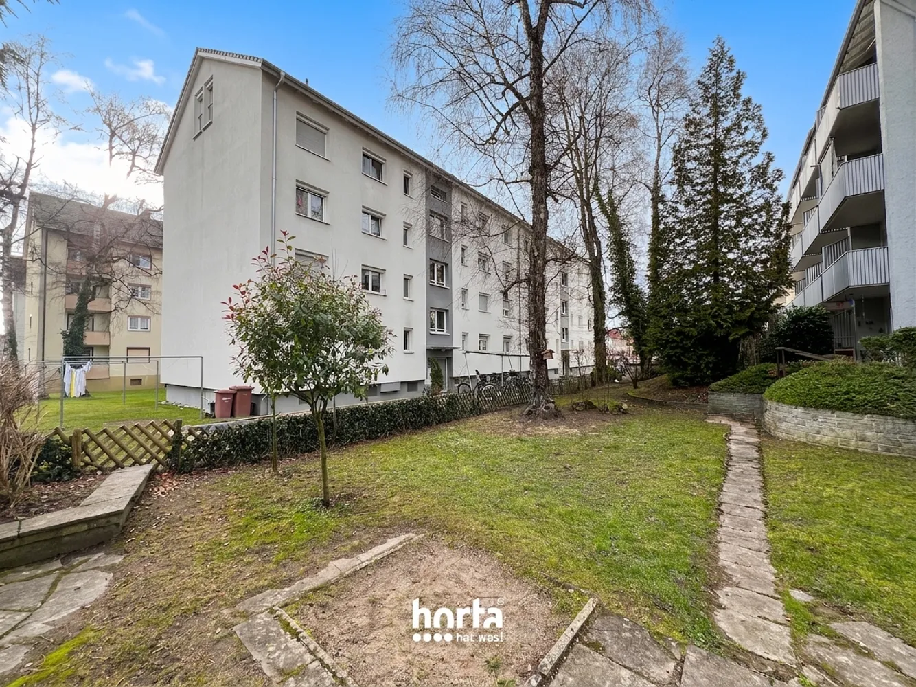 2 room apartment with 38 m² in Konstanz – Photo 11
