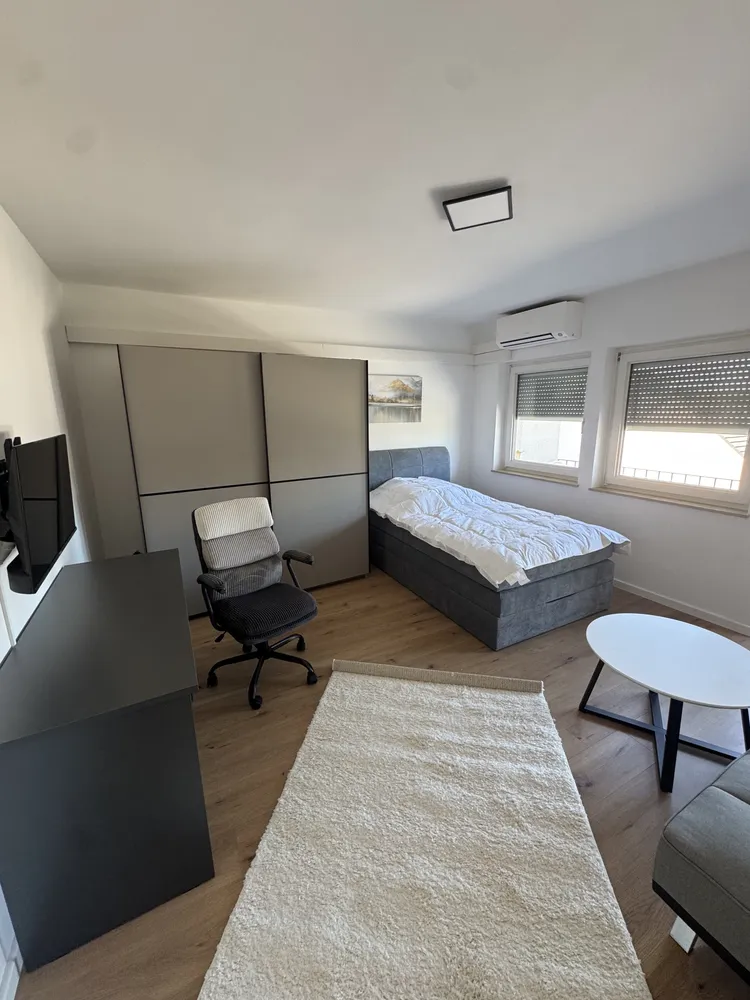 1 Zimmer Wohnung mit 21 m² in Darmstadt – Bild 6