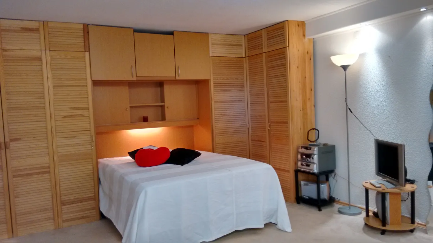 1 Zimmer Wohnung mit 27 m² in Berlin – Bild 1