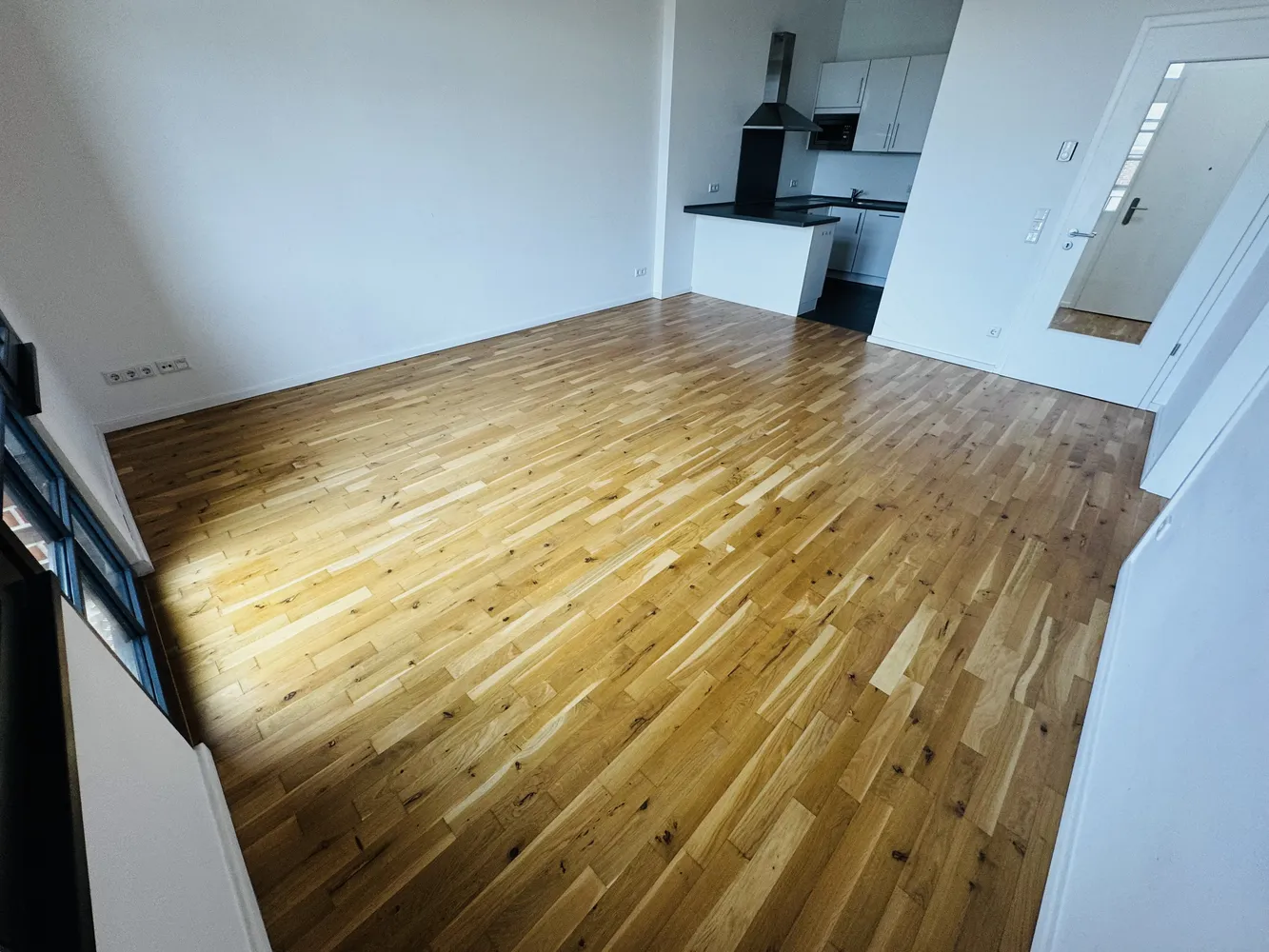 2 Zimmer Wohnung mit 61 m² in Berlin – Bild 6