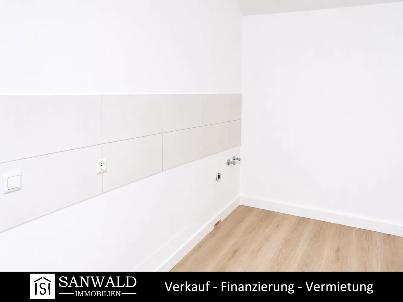 2 Zimmer Wohnung mit 35 m² in Gelsenkirchen – Bild 2