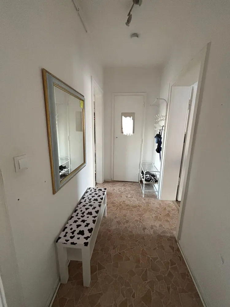 2 room apartment with 52 m² in Brunswick – Photo 4