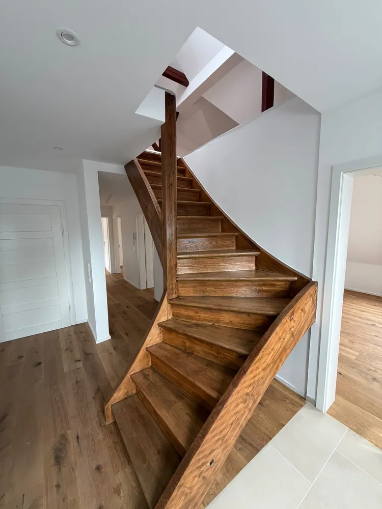 6 Zimmer Wohnung mit 138 m² in Esslingen am Neckar – Bild 11