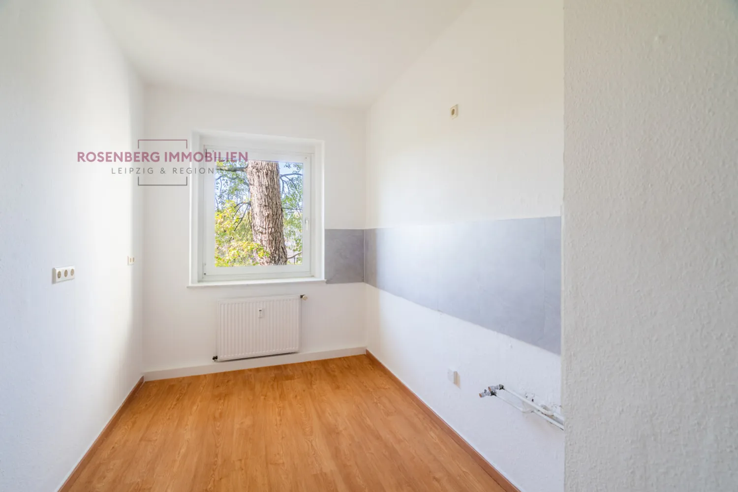 2 Zimmer Wohnung mit 57 m² in Leipzig – Bild 5