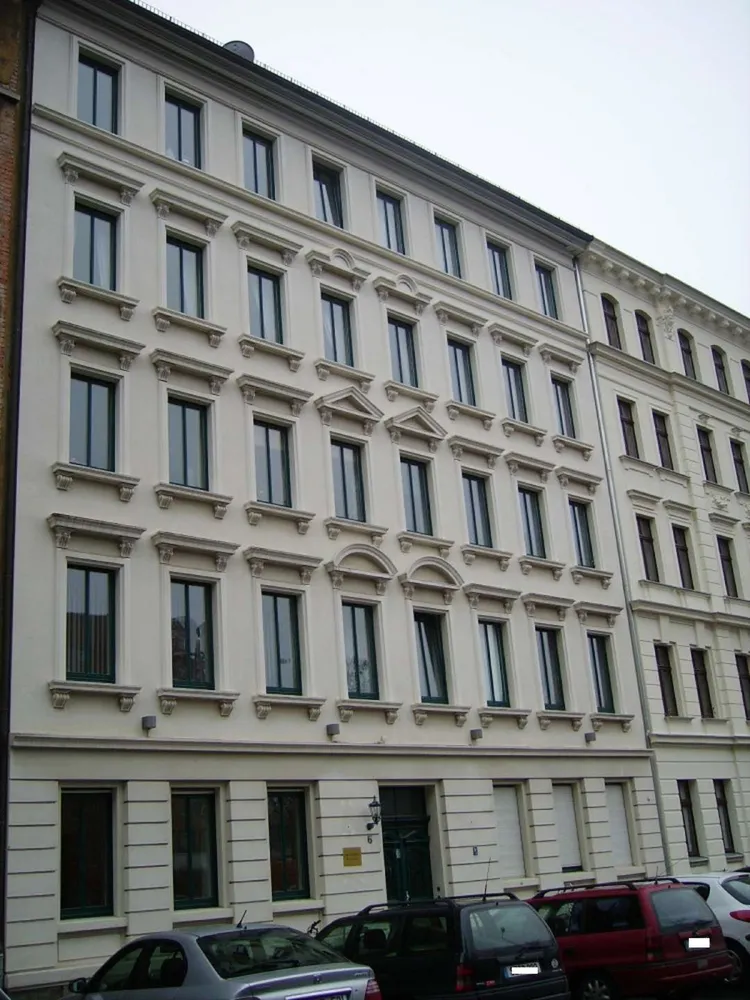3 Zimmer Wohnung mit 65 m² in Leipzig – Bild 3