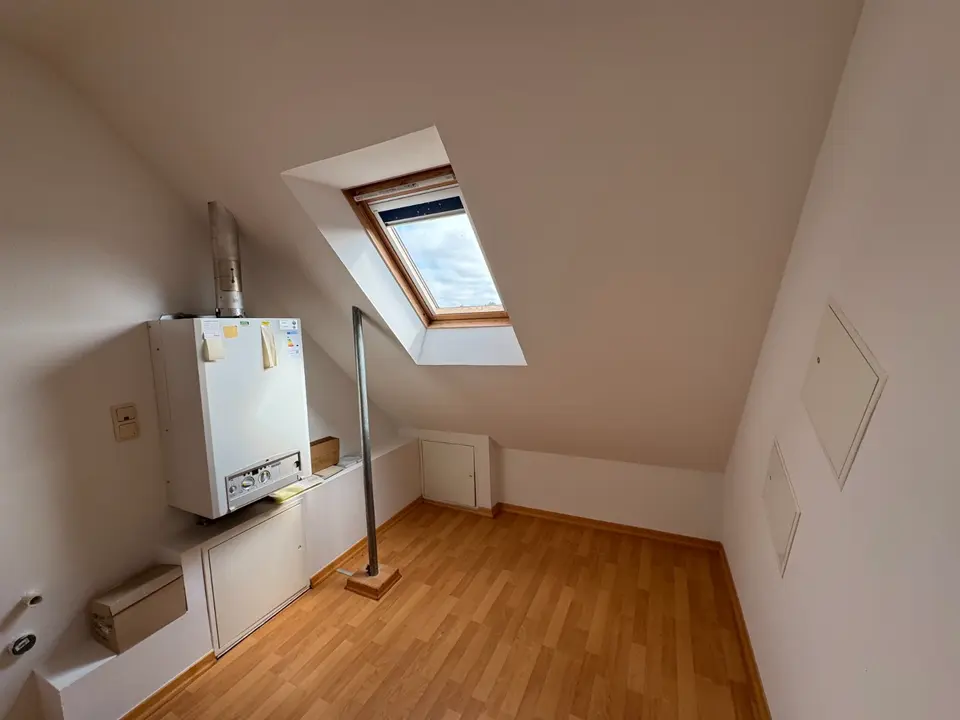 4 Zimmer Wohnung mit 80 m² in Bremen – Bild 9