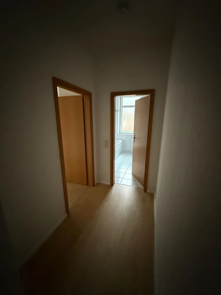 2 room apartment with 60 m² in Chemnitz – Photo 10