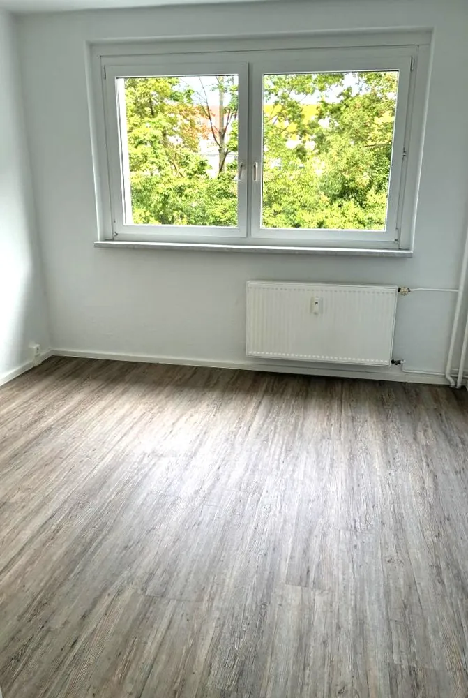 3 Zimmer Wohnung mit 62 m² in Halle (Saale) – Bild 4